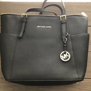 Michael Kors tote bag
